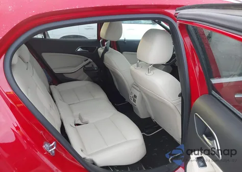 2019 Mercedes-Benz Gla 250 4Matic from USA, damaged, VIN WDCTG4GB2KJ548323